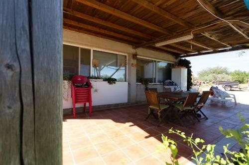 Casa Serramoca II