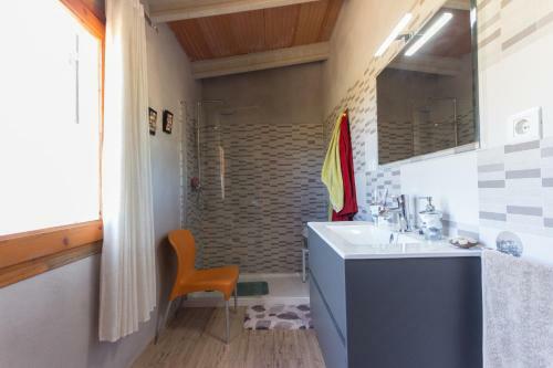 Casa Serramoca II