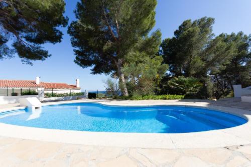 Casa Piscina