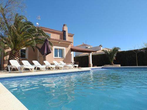 Villa Nerea