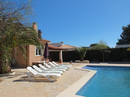 Villa Nerea