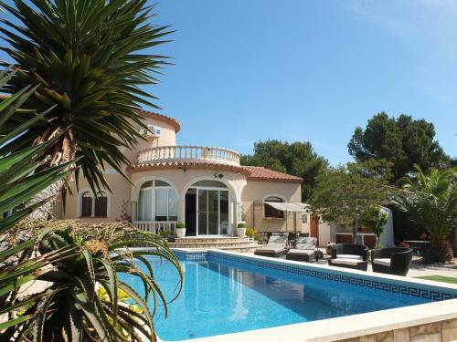 Villa Mia