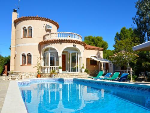 Villa Mia
