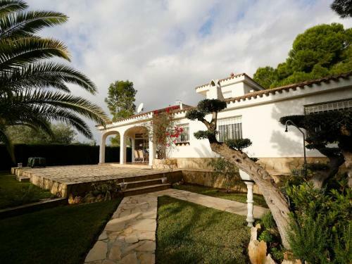 Villa Mamucas