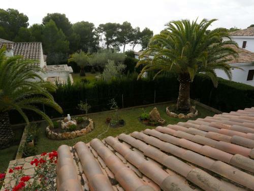 Villa Mamucas