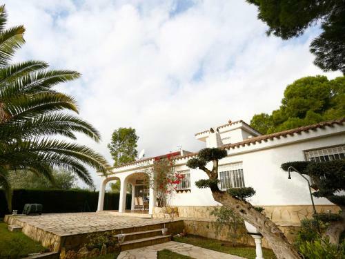 Villa Mamucas