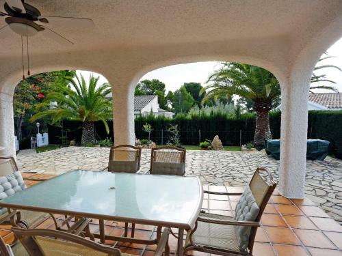 Villa Mamucas