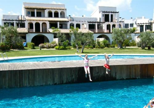 Casa 26 Great Pools,beach & Seaview