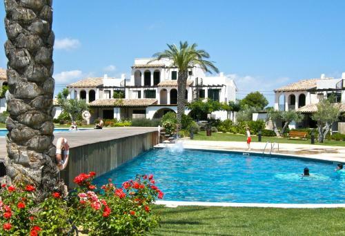 Casa 26 Great Pools,beach & Seaview