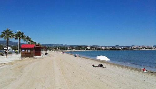 Casa 26 Great Pools,beach & Seaview