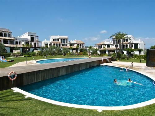 Casa 17 Great Pools,beach & Seaview