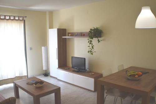 Apartament Judith
