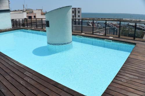 Apartament Judith