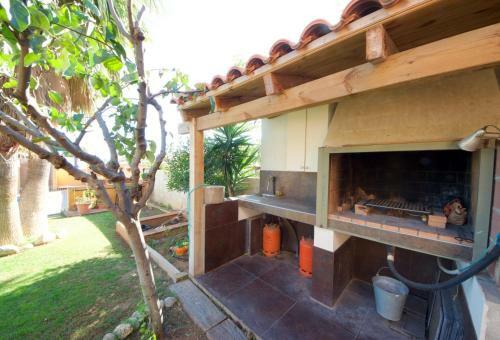 Villa Alegria