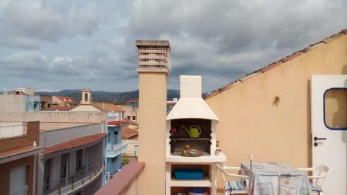 Apartment Carrer Sant Sebastia
