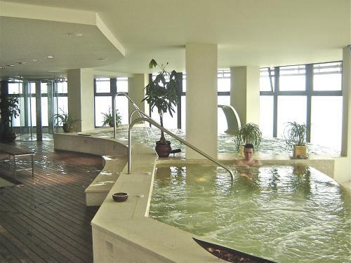 Casa 54 Great Pools,beach & Seaview