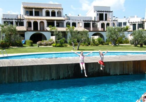 Casa 54 Great Pools,beach & Seaview