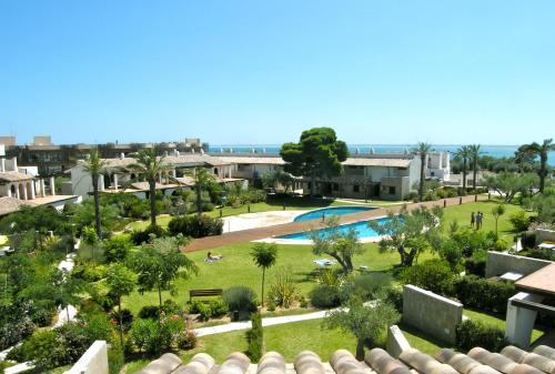 Casa 54 Great Pools,beach & Seaview