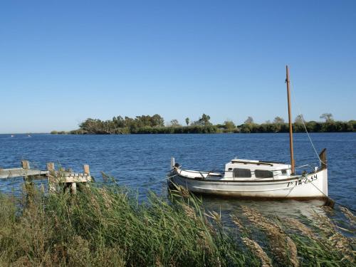 Serene Holiday Home In L'ampolla With Private Swimming Pool