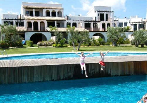Casa 44 Great Pools,beach & Seaview
