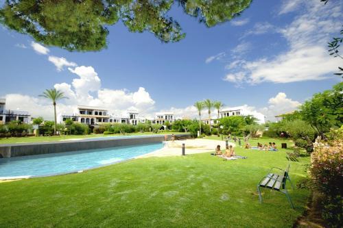 Casa 44 Great Pools,beach & Seaview