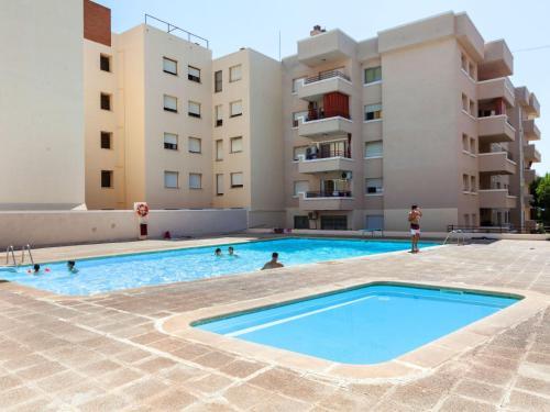 Apartment Els Pinets