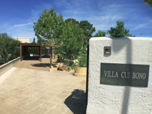 Villa Cui Bono