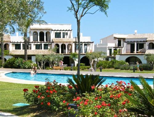 Casa 2 Great Pools,beach & Seaview
