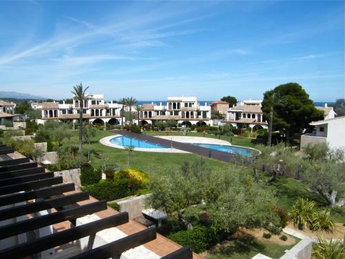 Casa 2 Great Pools,beach & Seaview
