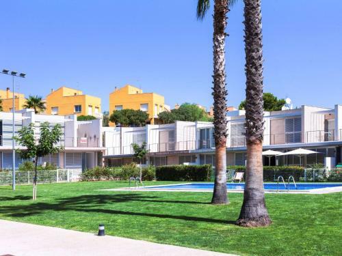Holiday Home Xaloc.2