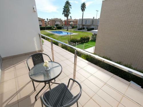 Holiday Home Xaloc.2