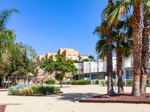Holiday Home Xaloc.2