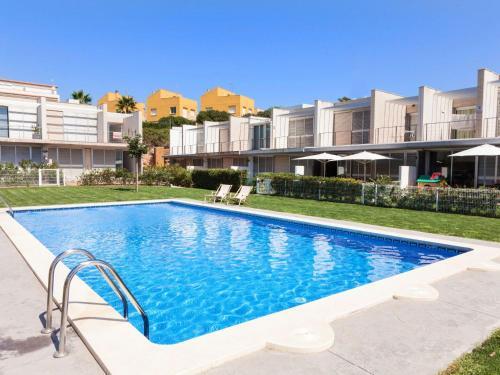 Holiday Home Xaloc.2