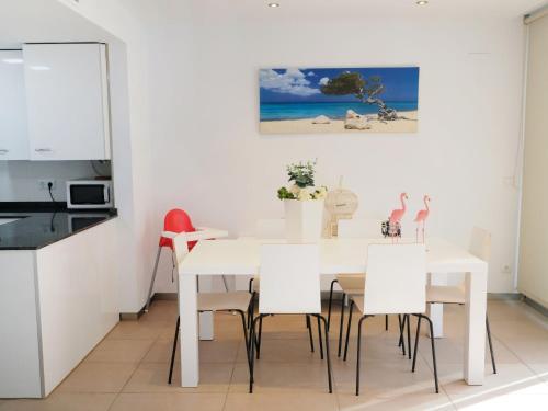 Holiday Home Xaloc.2