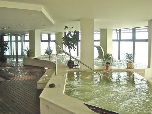 Casa 30 Great Pools,beach & Seaview