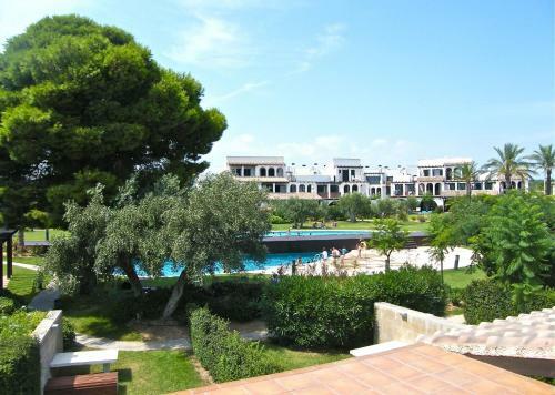 Casa 30 Great Pools,beach & Seaview