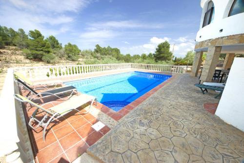 Villa Lamicele