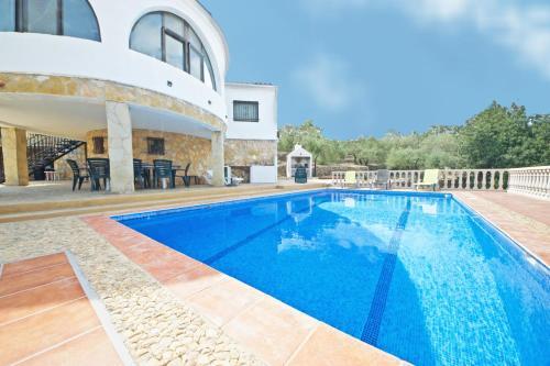 Villa Lamicele