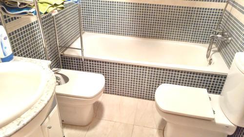 Apartamento Hort De Salomo