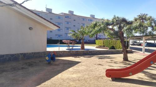 Apartamento Hort De Salomo