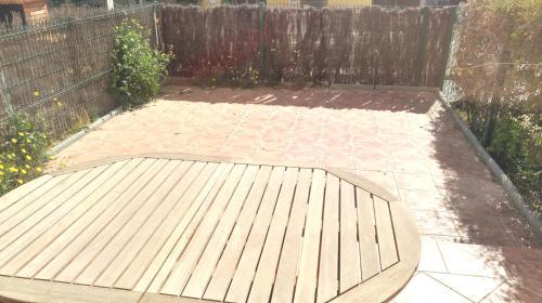 Apartamento Hort De Salomo