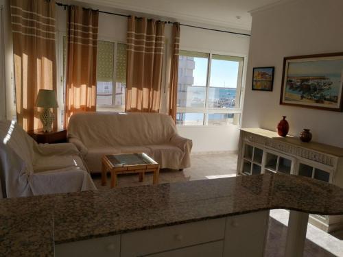 Apartament Pla�a Del Port