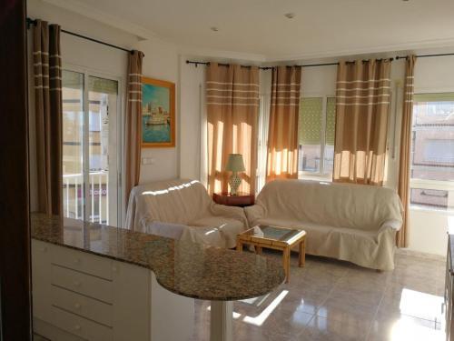 Apartament Pla�a Del Port