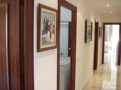 Apartament Pla�a Del Port