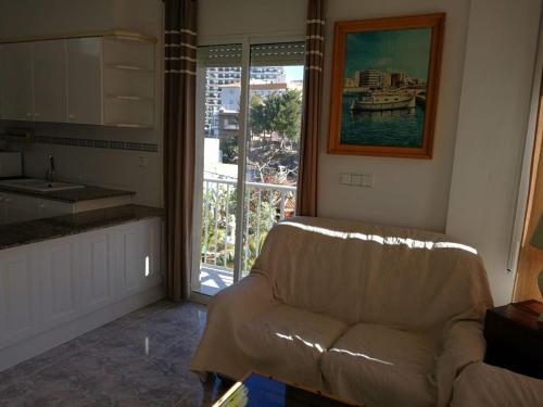 Apartament Pla�a Del Port