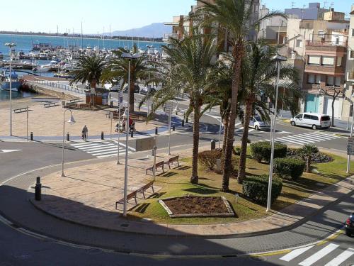 Apartament Pla�a Del Port