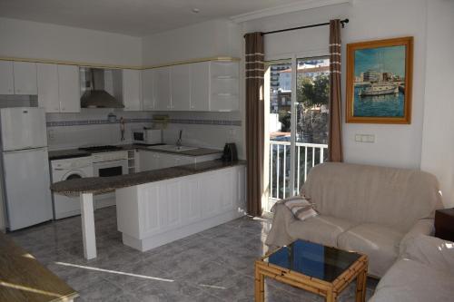 Apartament Pla�a Del Port