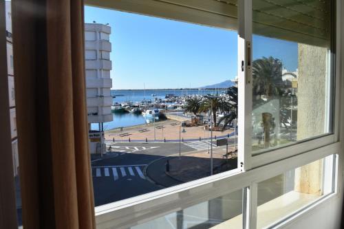 Apartament Pla�a Del Port