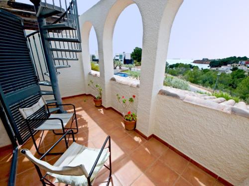 Casa E