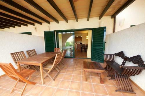 Casa 4 Great Pools,beach & Seaview